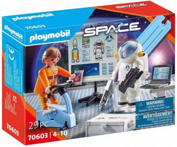 Astronauta | Playmobil