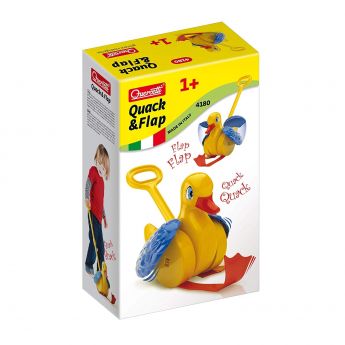 Quack & Flap (Gioco Quercetti)