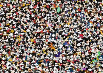 Puzzle 1000 Pezzi Ravensburger Alladin | Puzzle Disney