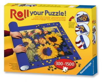 Roll Your Puzzle (Accessorio Ravensburger) 