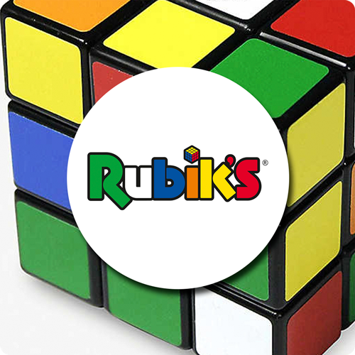 Giochi da Tavolo Rubik's